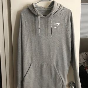 Gymshark sweater